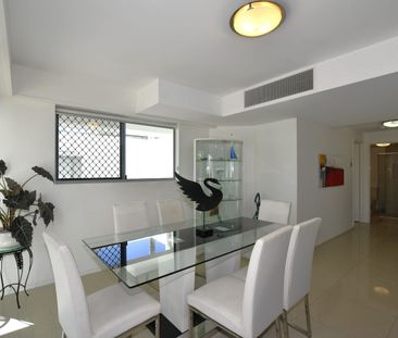 FURNISHED TWO BEDROOM UNIT ON THE ESPLANADE! - Photo 4