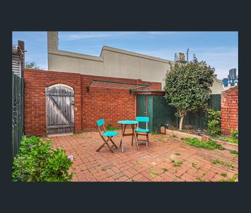 Beyond the Picket Fence - Photo 4