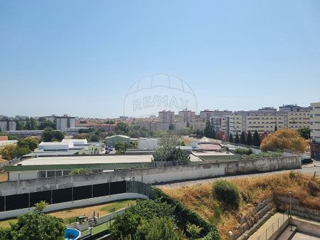 Apartamento T4 em Lisboa - Photo 5