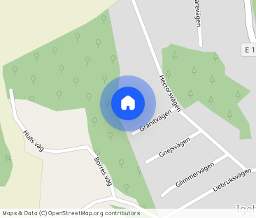 Granitvägen 4 - Photo 1