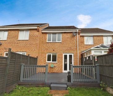 Ridefort Close, Tile Hill, Coventry, CV4 9YH - Photo 2