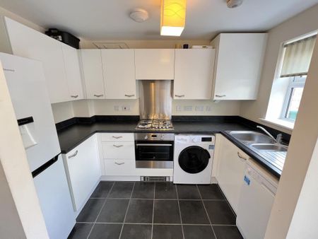 Elm Walk, Coventry, White Willow - Photo 5