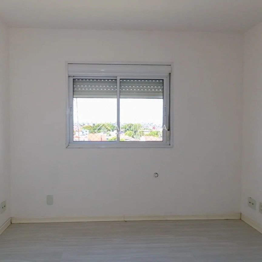Apartamento com 3 quartos e 62m² para alugar em São José, Canoas. - Photo 1