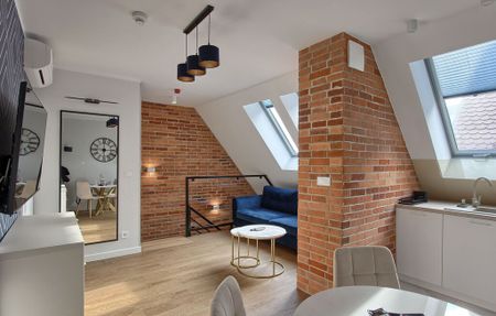 Mieszkanie 2-pokojowe na Starym Mieście - Фото 3