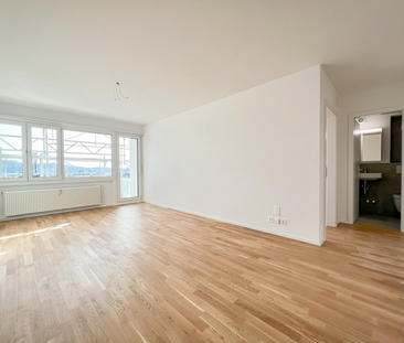 Moderne 3.5-Zimmerwohnung im 1. Stock - Photo 1