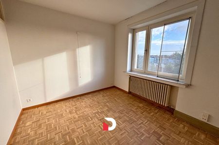 Ruim en gerenoveerd appartement met twee slaapkamers - Foto 3