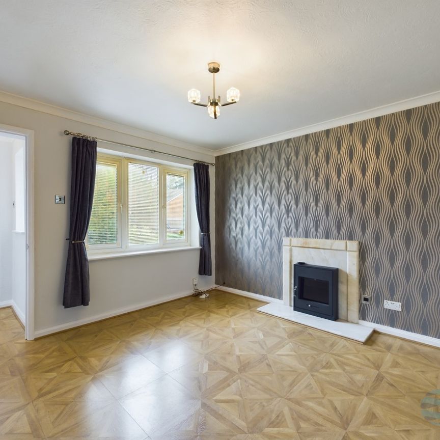 Crossley Drive, Wavertree, L15, L4, Chiltern - Photo 1