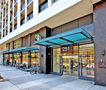 For Lease - 251 Jarvis Street Unit# 830, Toronto, Ontario - Photo 6