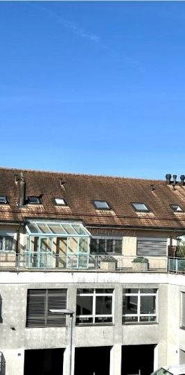 Rue des Champs 1, 1040 ECHALLENS | Appartement 4.5 pièces - Photo 1