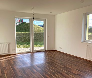 Junges Wohnen in Großdietmanns - Photo 2