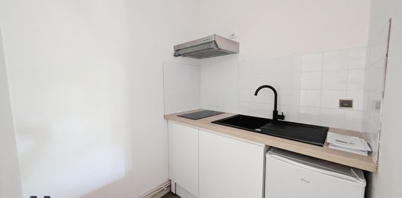 Location Appartement 2 pièces 29m² CASTRES 81100 - Photo 2