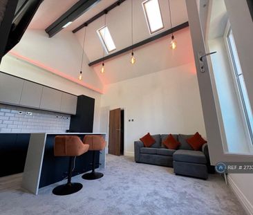 1 bedroom flat to rent - Photo 4