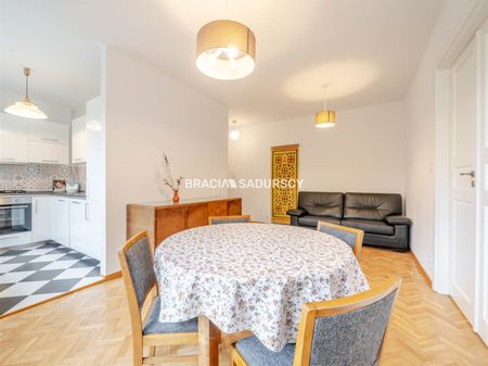 M-2 POK 51 M2 NOWA HUTA BALKON GARDEROBA PREMIUM - Photo 4