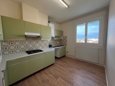 Location Appartement 2 pièces 41m² - Photo 4