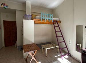 Studio/Γκαρσονιέρα για ενοικίαση - Πάτρα, - Photo 1