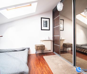 4 pok I 2 poziomy I 80 mkw I parking w cenie - Zdjęcie 6