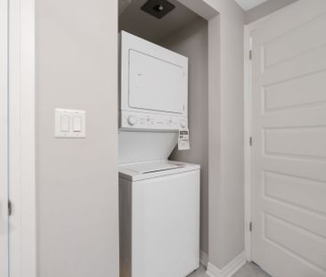 For Lease - 58 Adam Sellers Street Unit# 610, Markham, Ontario - Photo 3