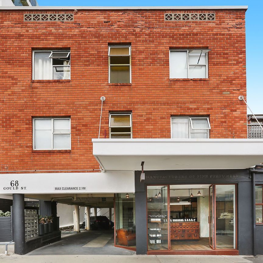 Unit 8/68 Gould Street, - Photo 1