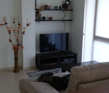 Piso de alquiler en Avenida Viveiro, 20, Foz - Foto 1