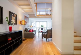 Calle de Valliciergo, Madrid, Community of Madrid 28005