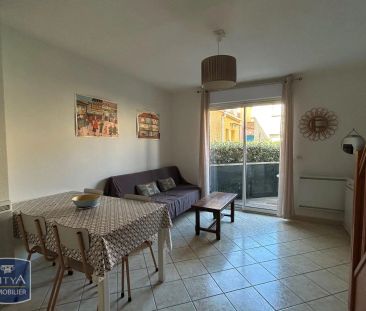 Appartement à louer 3 pièces 44.7m² - Photo 4