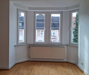 Jugendstilwohnung in Hanau/Rosenau - Foto 1