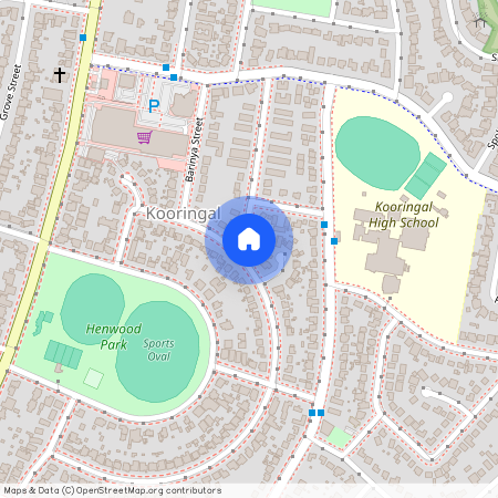 14 Tichborne Crescent, Kooringal 2650, New South Wales