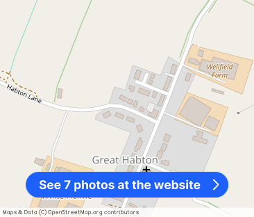 Great Habton, Malton - Photo 1