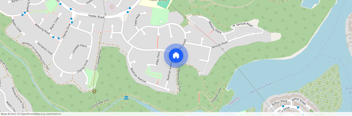 4A Redman Avenue, Illawong 2234, New South Wales