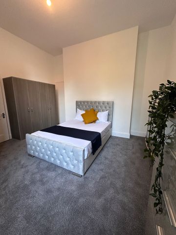 Room in a Shared House, Walm Lane, NW2 - Photo 4