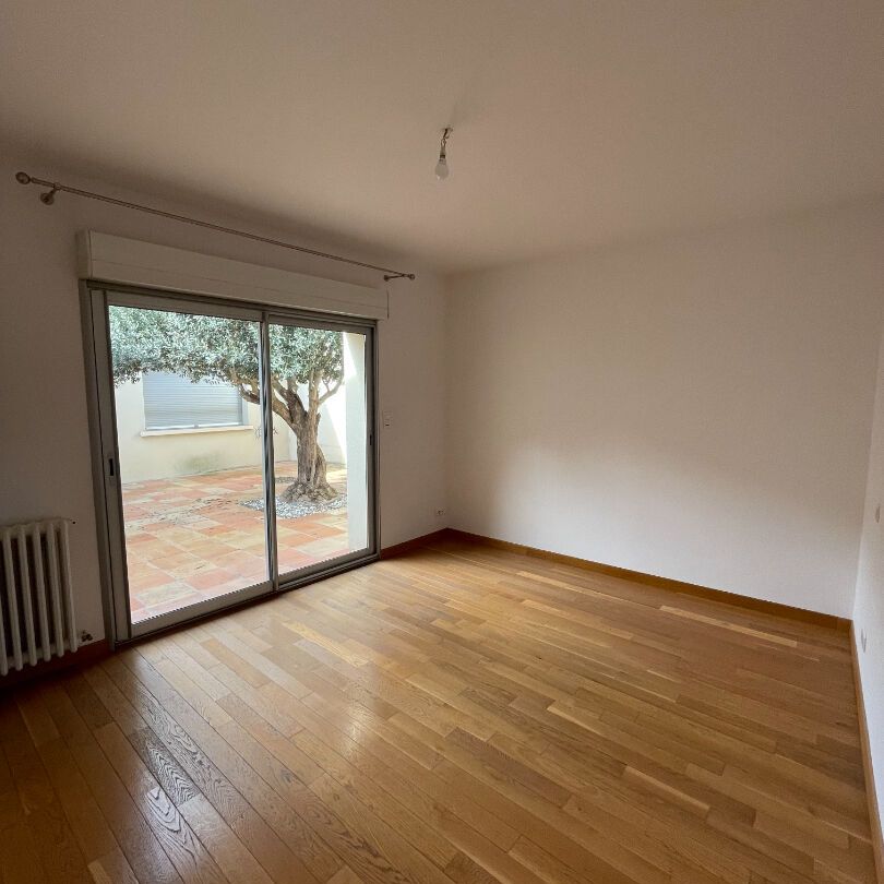 Maison TOULOUSE - 4 pièce(s) - 143 m2, - Photo 1