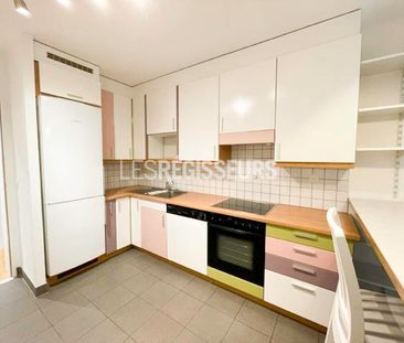 Spacieux appartement de 4 pièces avec deux balcons situé au 2ème étage - Photo 2