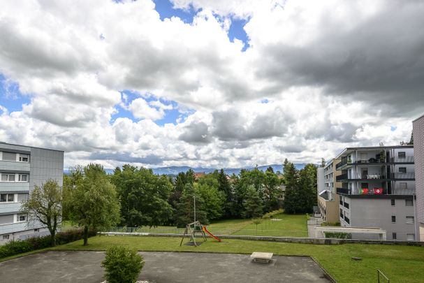 Votre appartement à Fribourg - Un mois de loyer offert - Photo 1