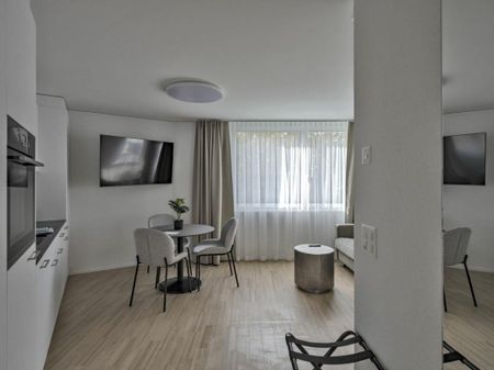 Vollmöbliertes SUPERIOR Apartment - 52 m2 Kopie - Photo 2