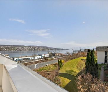 1.5 Zimmer, 38 m² - Foto 2