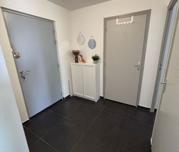 Location Appartement 2 pièces 44m² - Photo 6