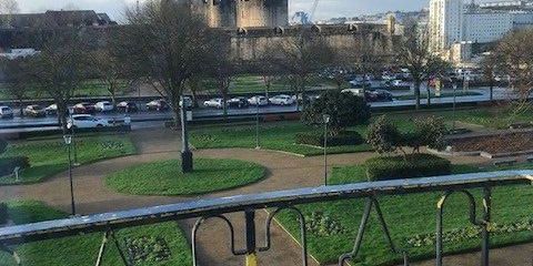 Location Appartement 3 pièces 79m² BREST 29200 - Photo 3