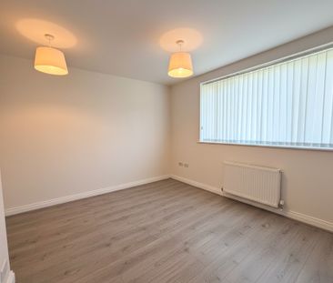2 bed end of terrace house to rent in Hill Road, Arborfield, Readin... - Photo 1