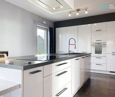 Huis met vier slaapkamers in Ciney - Photo 6