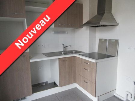 Appartement à Perpignan – 654.0€/mois - Photo 3