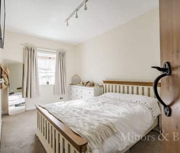 Didlington, Didlington Manor, IP26 - Photo 5