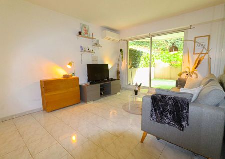 Appartement Le Cannet 2 pièce(s) 35 m2 - Photo 2