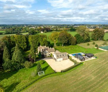 6 bedroom detached house to rent - Photo 4
