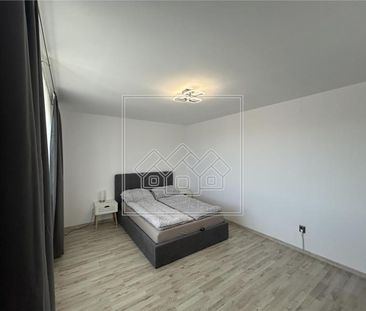 Apartament 2 camere de inchiriat, decomandat si mobilat Cisnadie, Sibiu - Photo 3