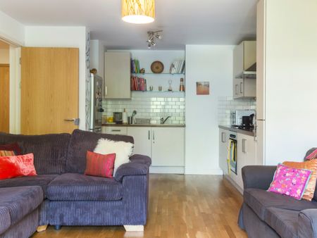 Flat 74, 52 Holloway Road, N7 8BW, London - Photo 3