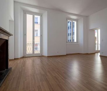 4.5 Zimmer, 140 m², 1. Stock - Photo 1