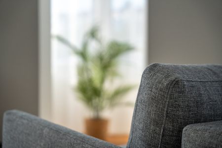 NEU! - Möbilierte 1.5 Zimmerwohnung in Zürich - Foto 2