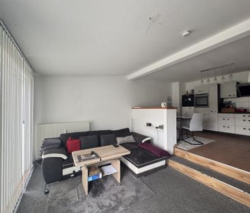 Familien aufgepasst ! 4-Raumwohnung mit Stellplatz in ruhiger Lage ! - Foto 1