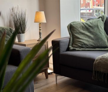 6 bedroom terraced house to rent - Photo 2
