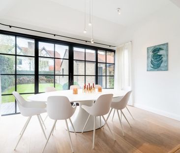 Tout savoir sur cette maison à Knokke-Heist, à Knokke-Heist - Photo 4